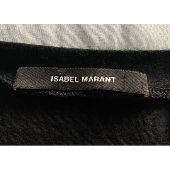 Isabel Marant Muscle Tank - Picture 2 of 2